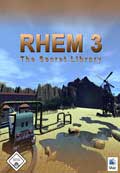 Rhem - Cover